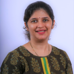 Swati Kulkarni Swati Kulkarni - Ryan International School, Nerul